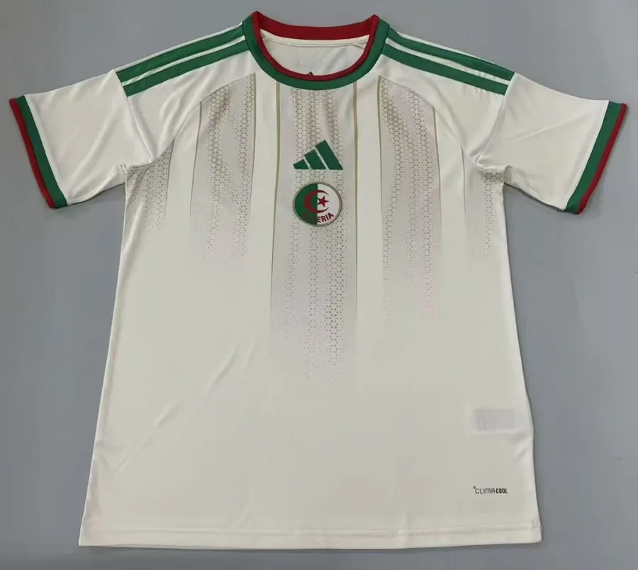 Algeria 2627 Algeria Home S 4XL