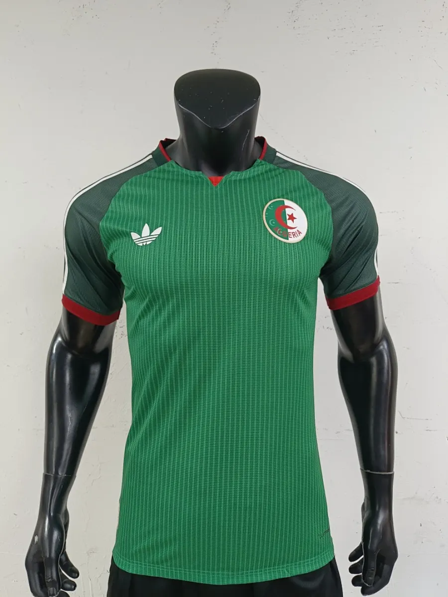 Algeria 2026 Algeria Away