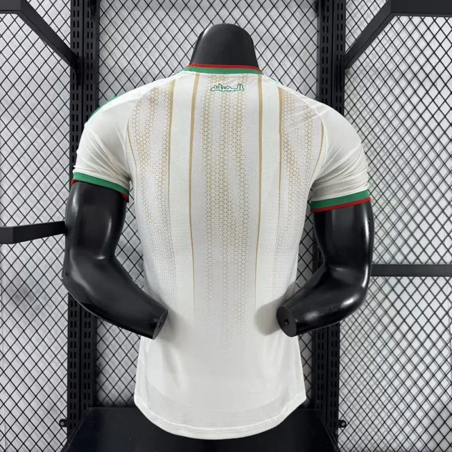 Algeria 26 Algeria Main S 2XL