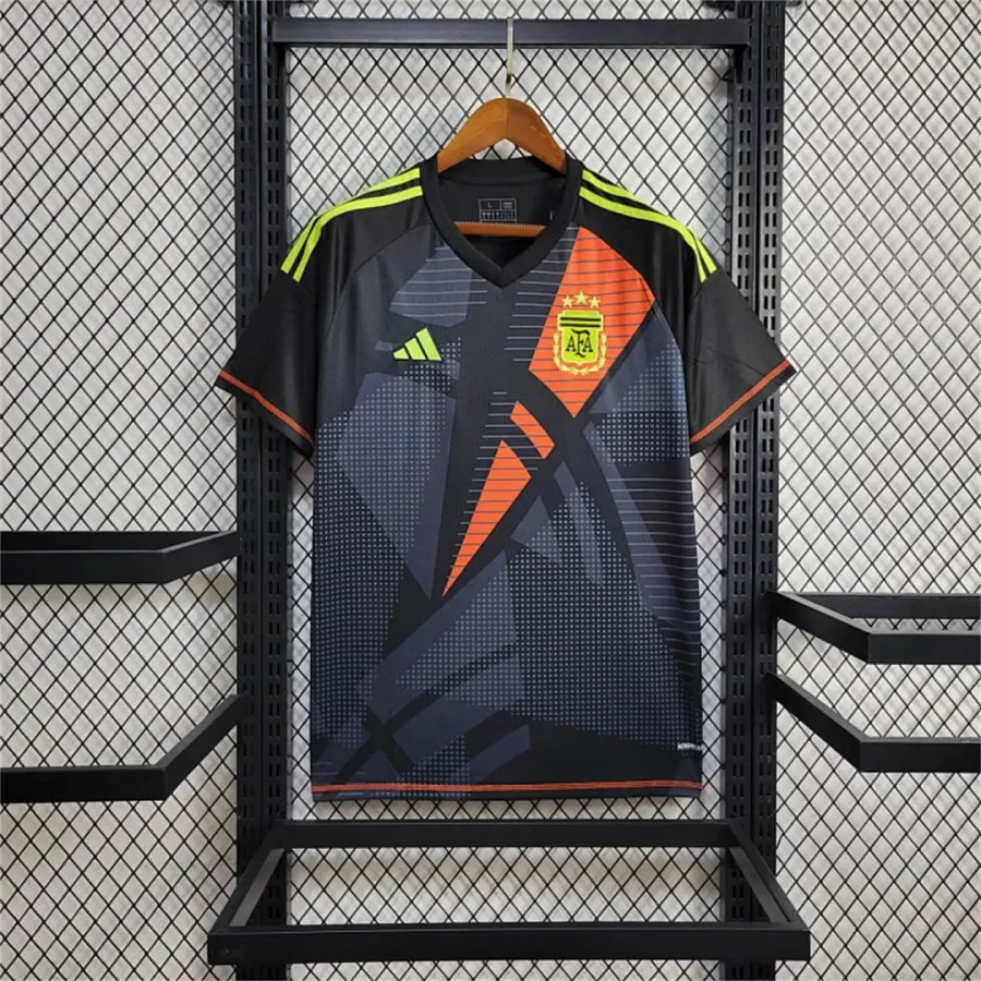 Argentina 24 25 Argentina goalkeeper S 4XL