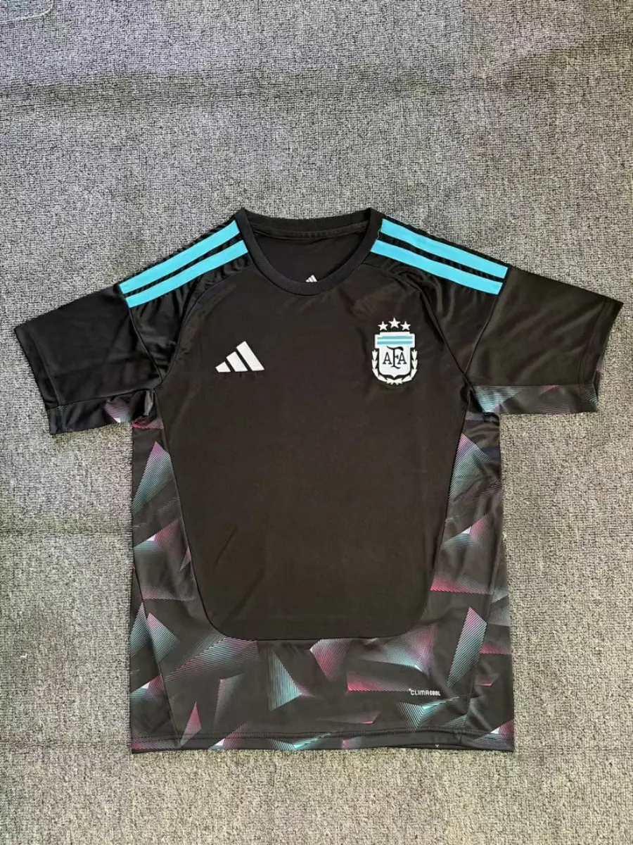 Argentina 2627 Argentina Goalkeeper S 4XL