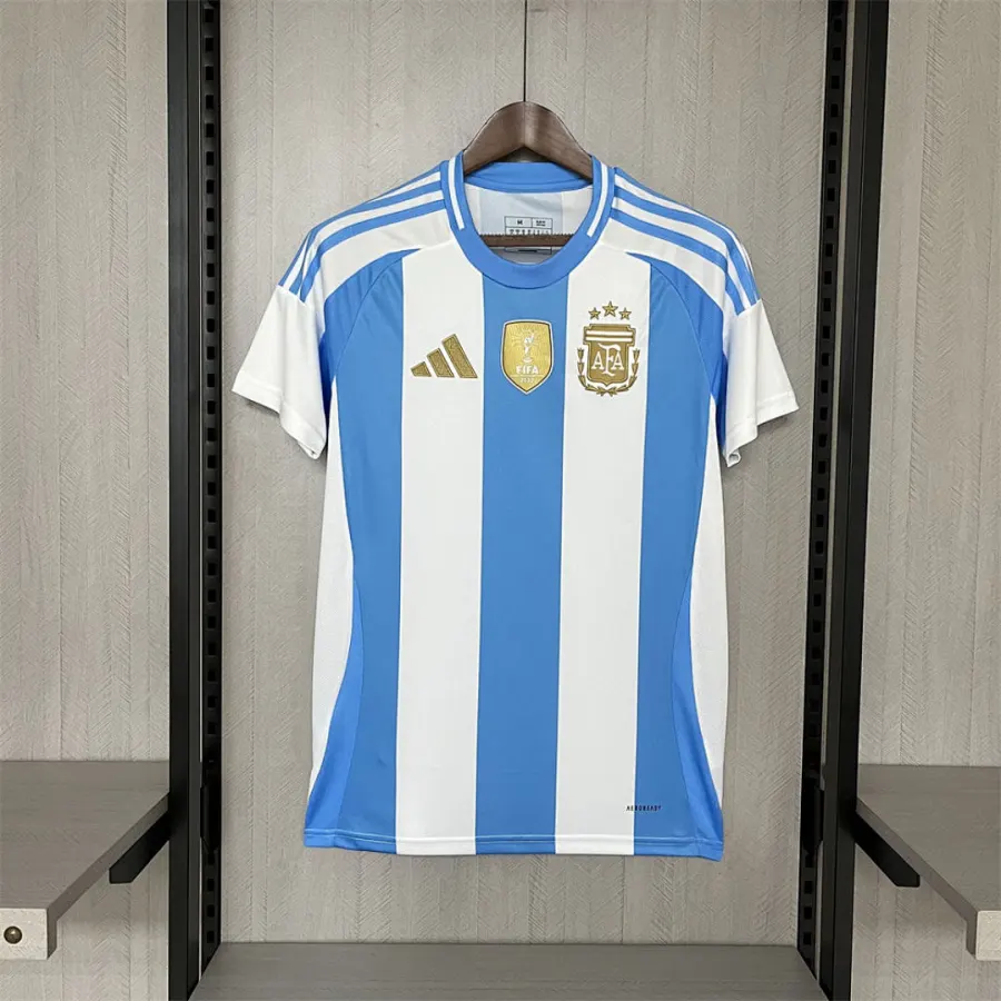 Argentina 24 25 Argentina Home SIZE S 4XL