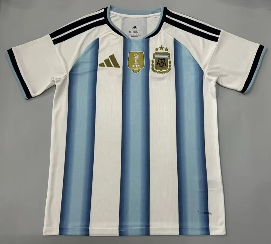 Argentina 2627 Argentina Home S 4XL