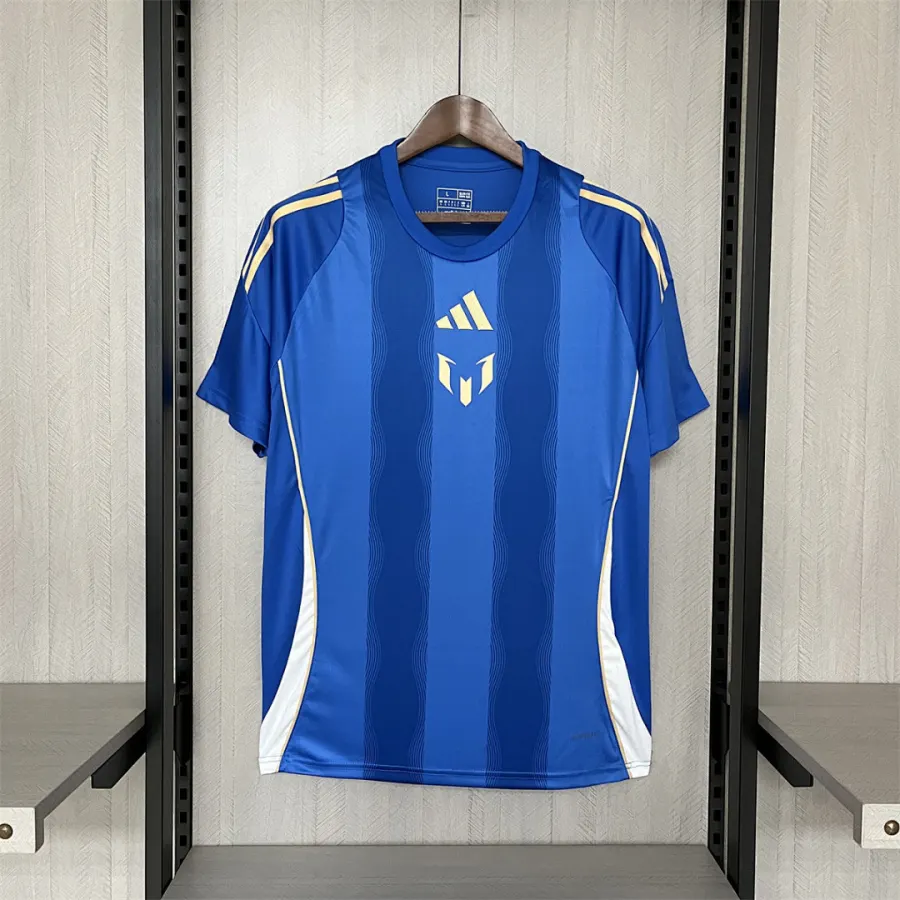 Argentina 2024 25 Argentinian blue S XXXXL