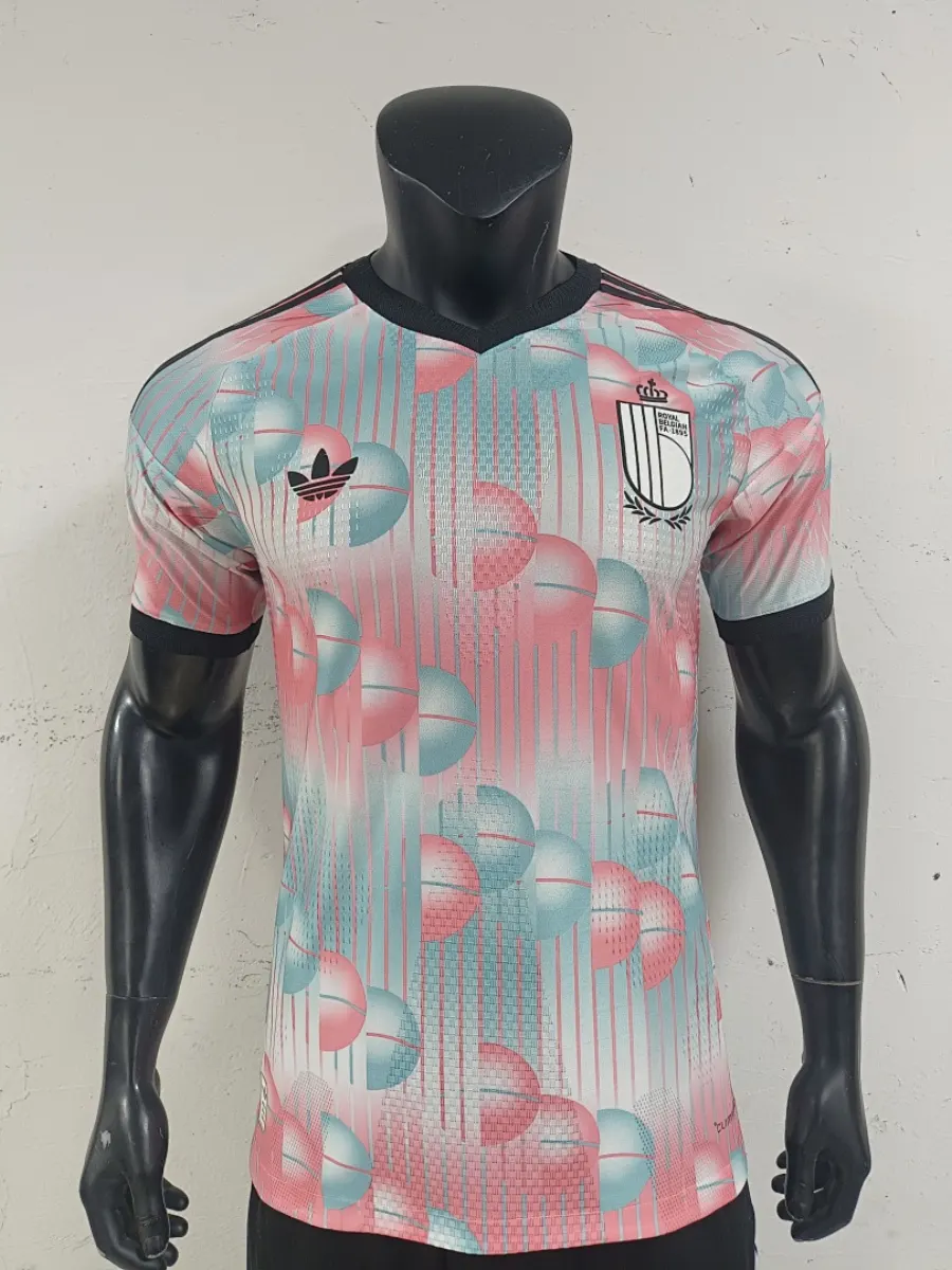 Belgium 2026 Belgium Away