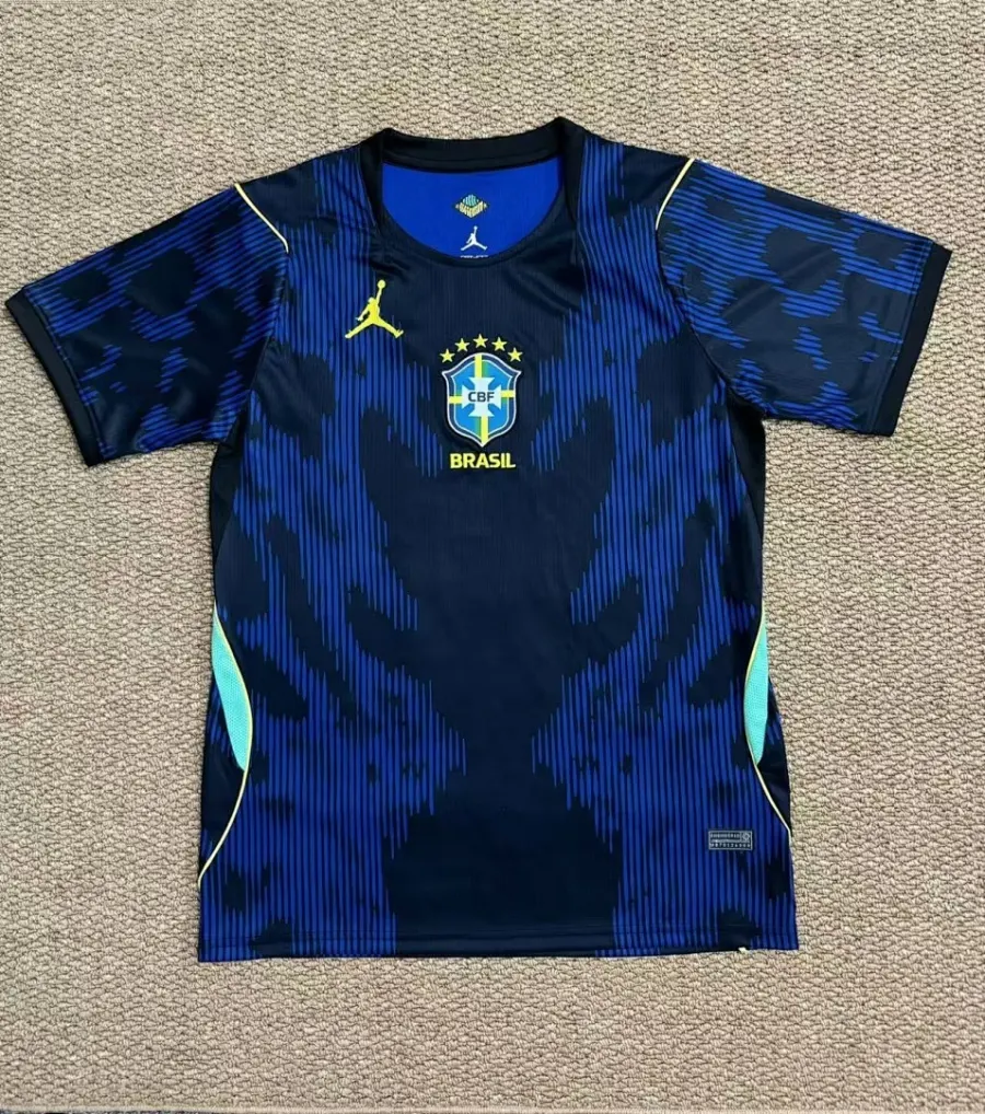 Brazil 26 Brazil Away S 4XL
