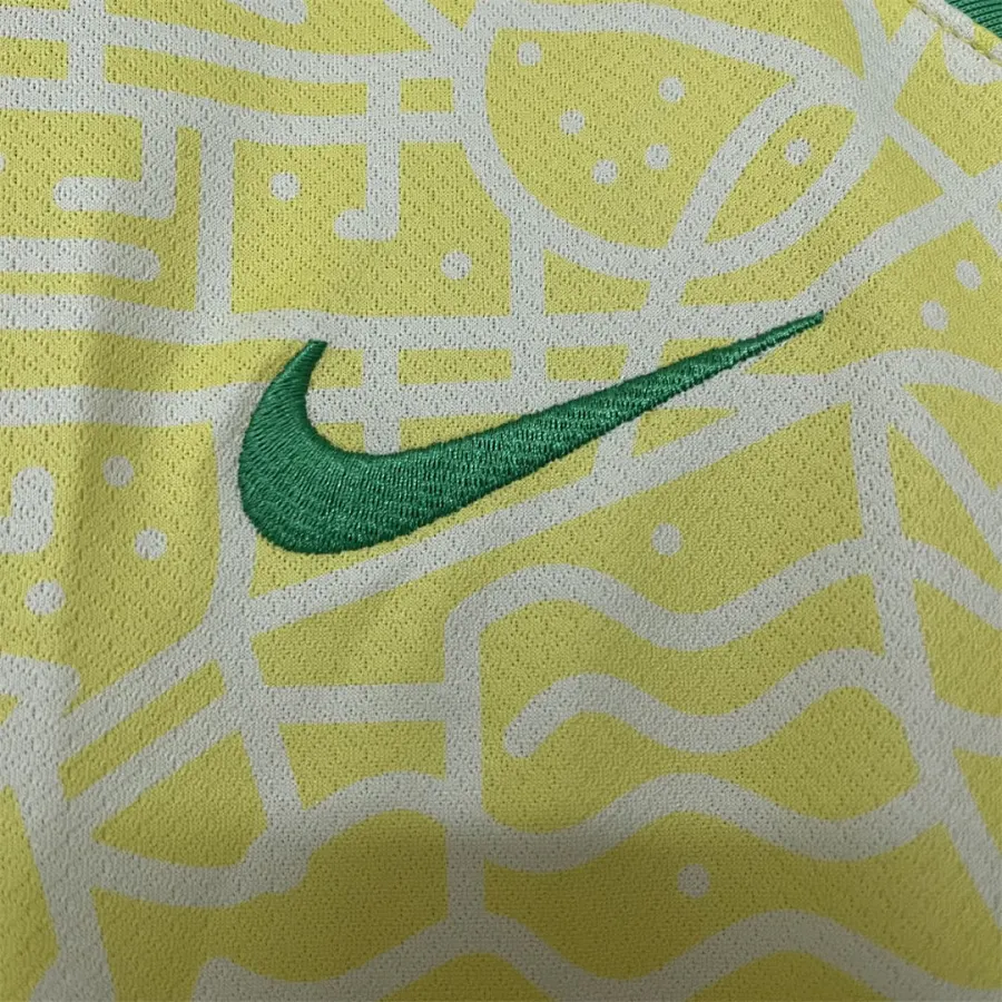 Brazil 24 25 Brazil Home S XXXXL