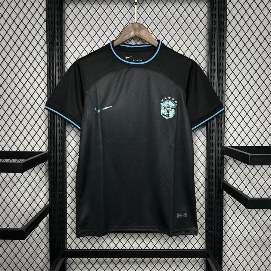Brazil Brazil 2022 Special Jersey