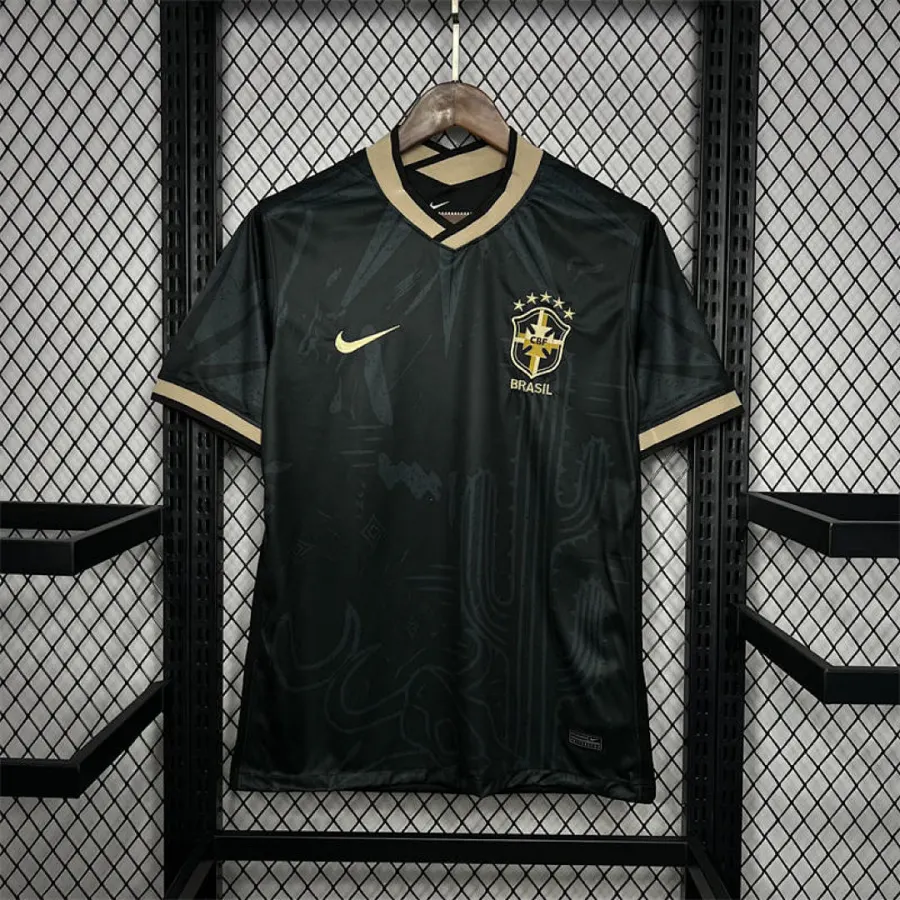 Brazil Brazil 2022 Special Jersey