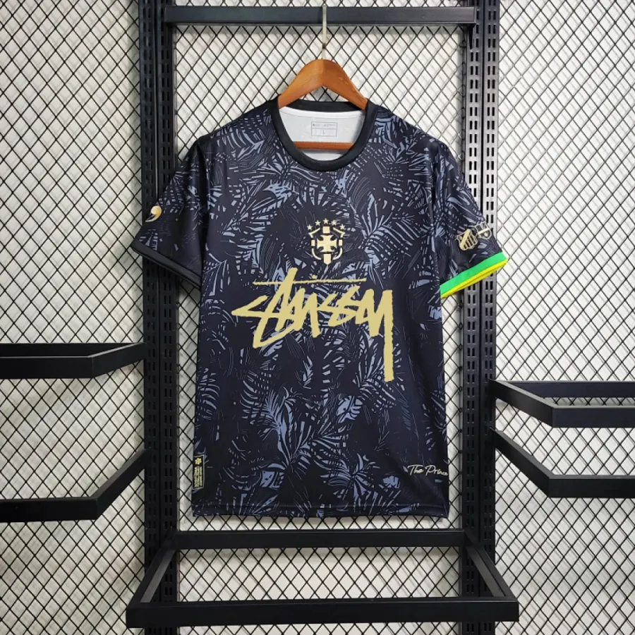 Brazil 24 25 Brazil Special Edition S XXL