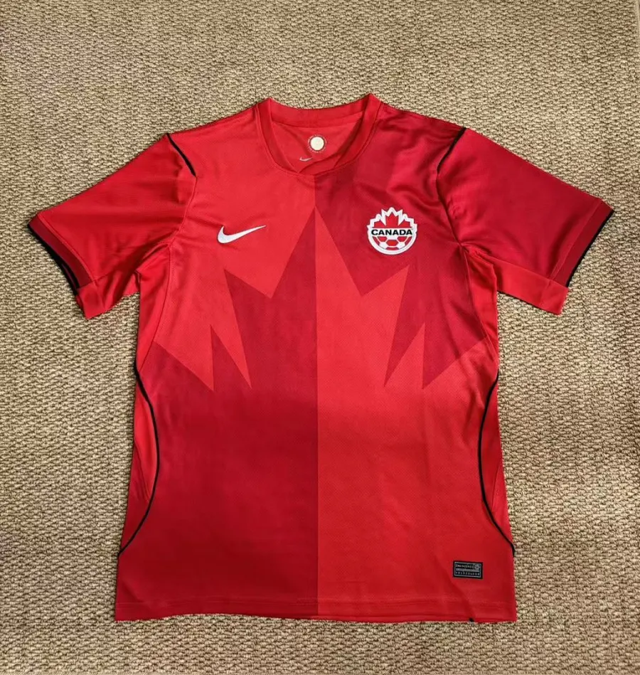 Canada 26 Canada Home S 4XL