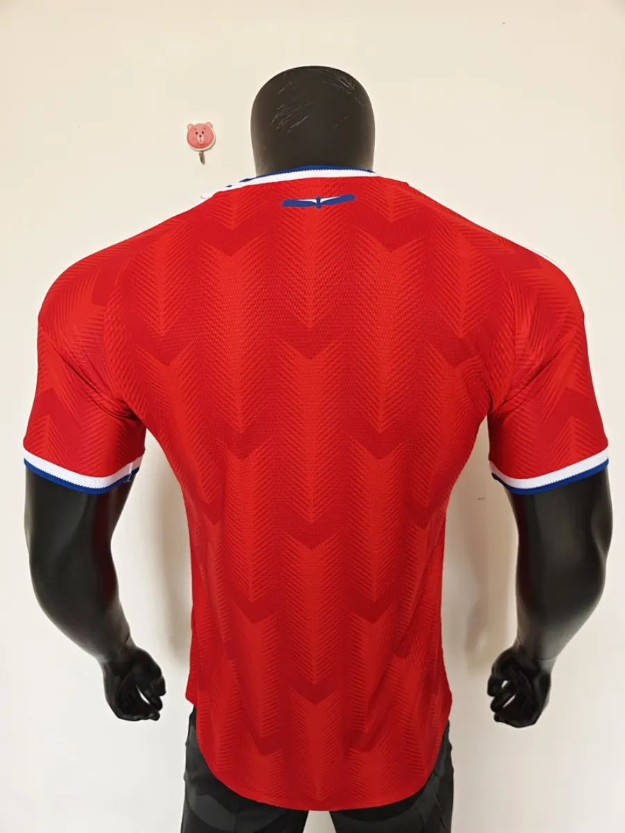 Chile 26 27 Chile Home
