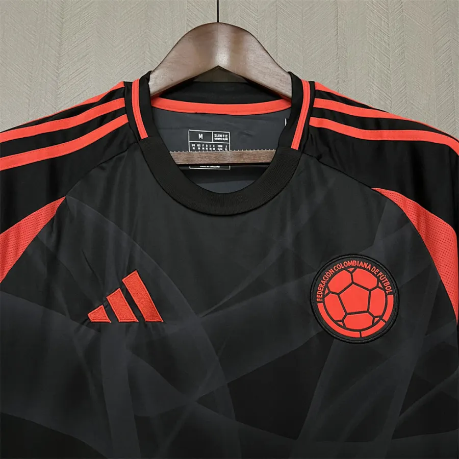 Colombia 24 25 Colombia Away Jersey S 4XL