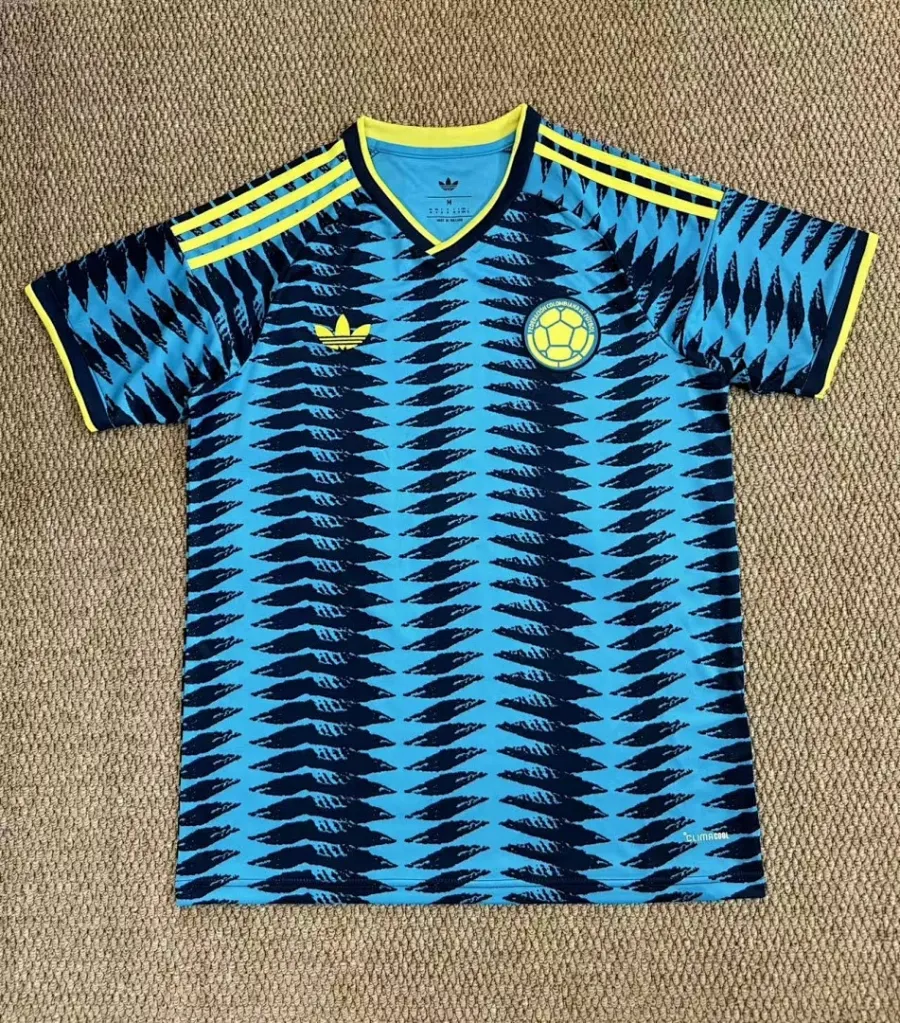 Colombia 2627 Columbia Away S 4XL