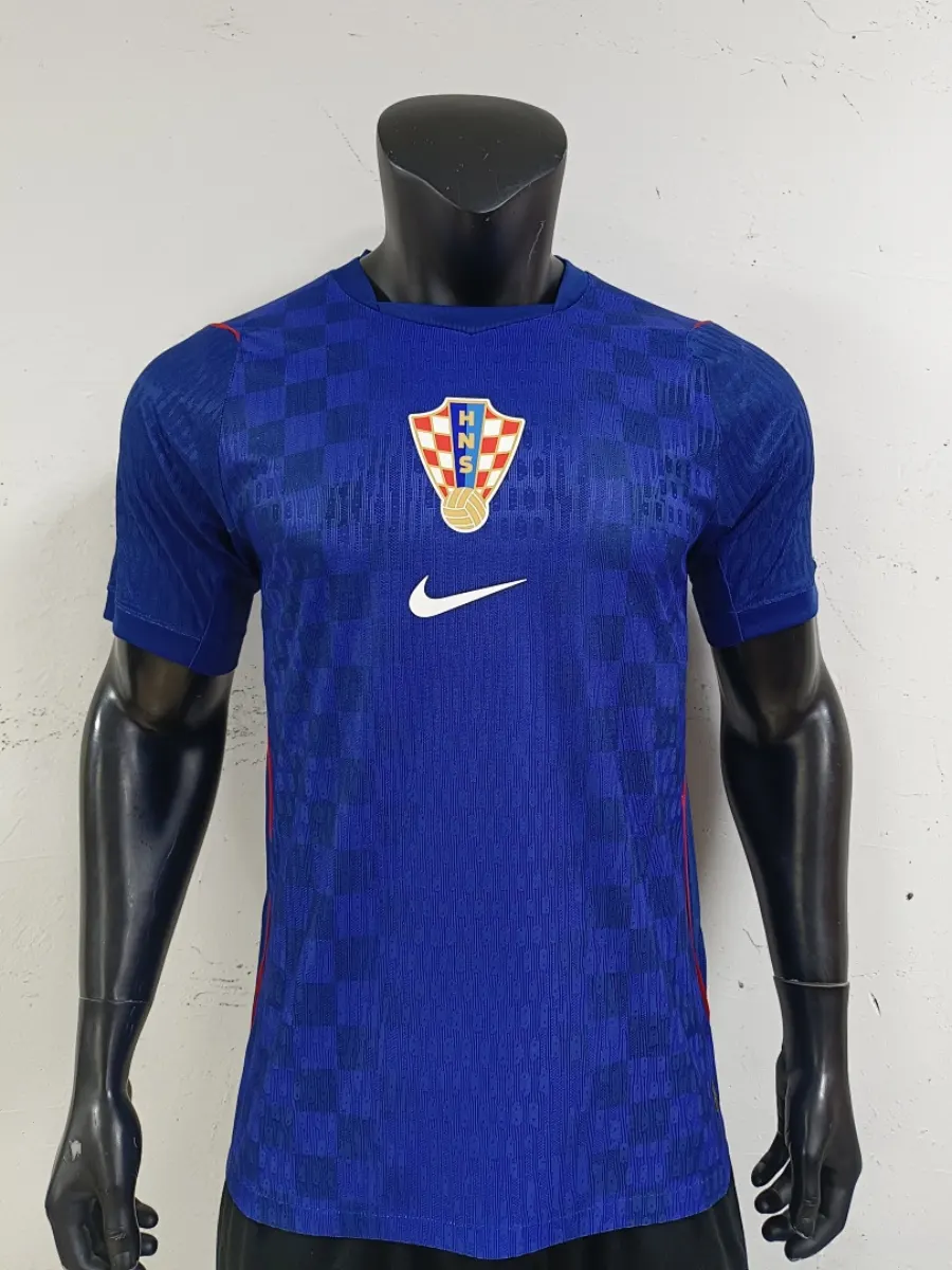 Croatia 2026 Croatia away game in