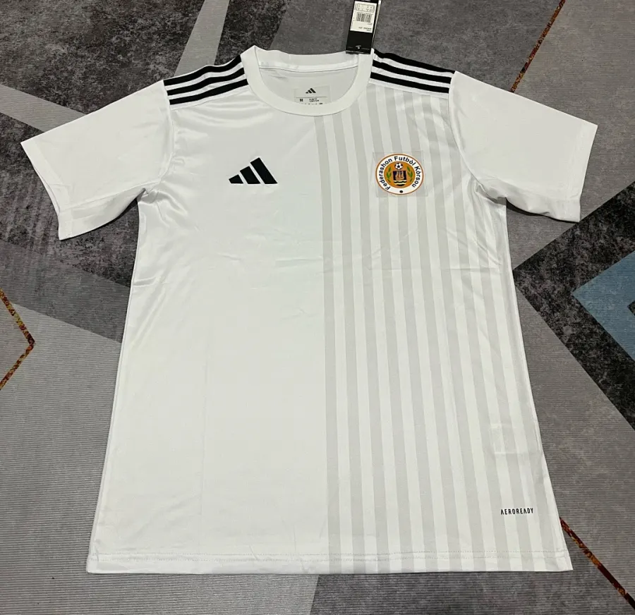 Curacao 2026 Curacao White