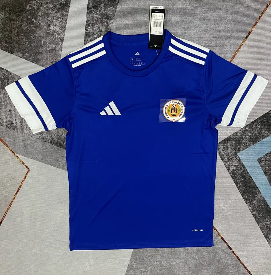 Curacao 2026 Curacao Blue