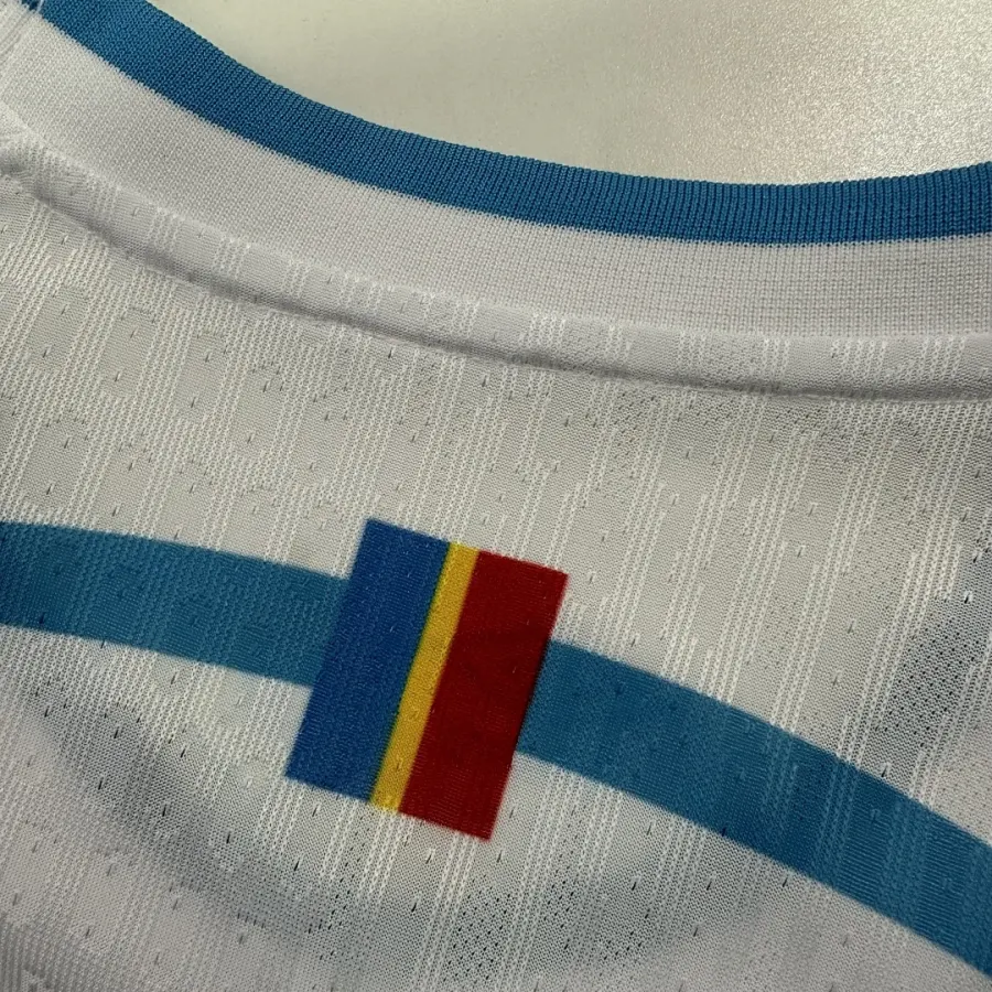 DR Congo 2627 Congo White