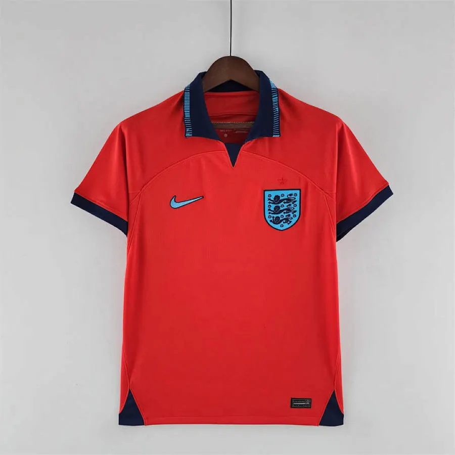 England 2022 England World Cup jersey away S XXXL