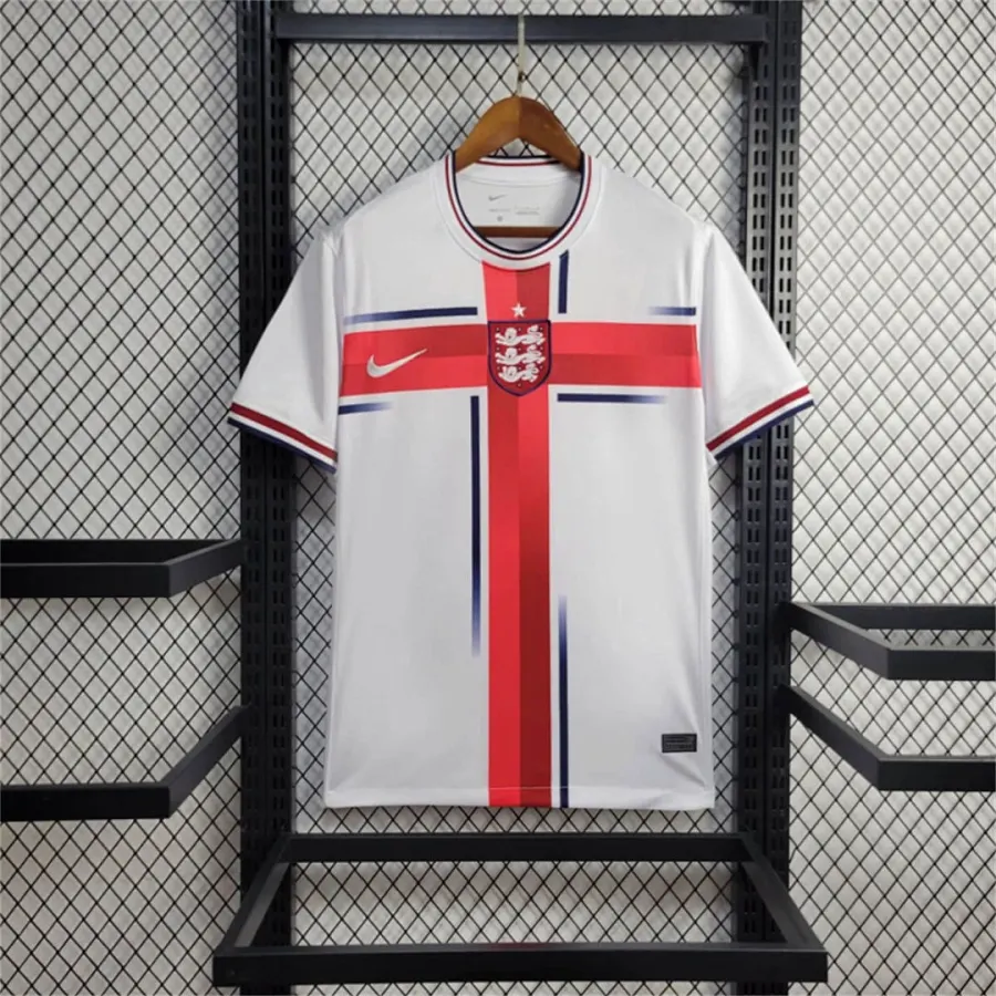 England England 2024 25 Euro Special Edition Jersey