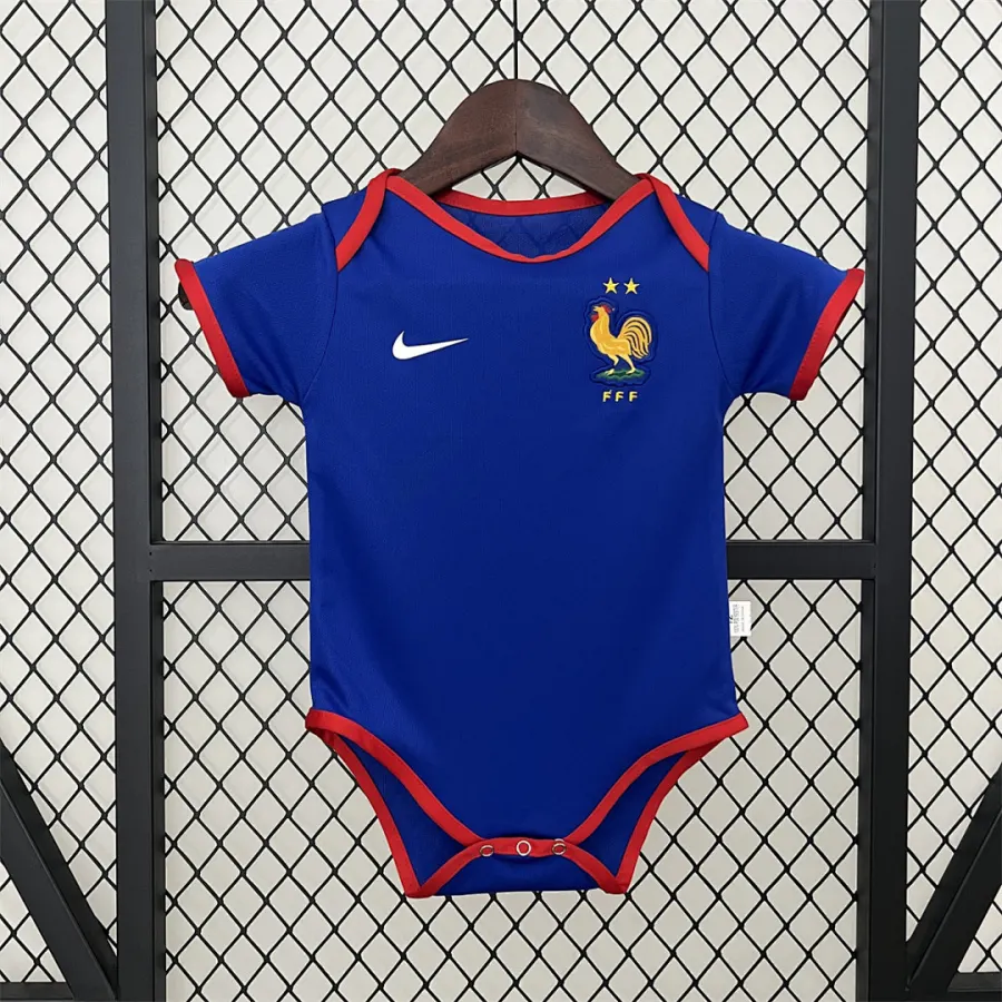 France 2024 Baby France Home Size 9 12