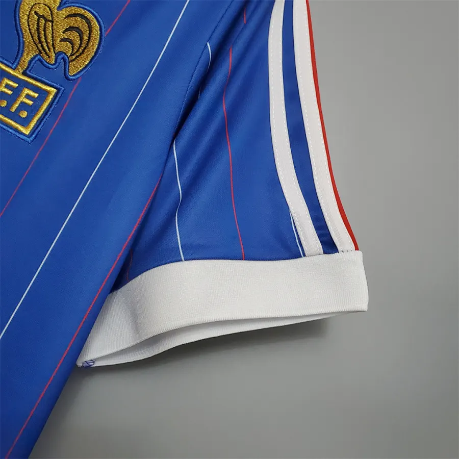 France Retro 1982 France home S XXL