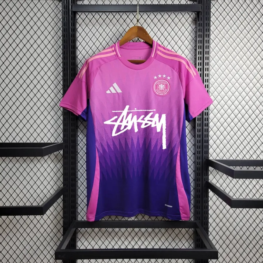 Germany 24 25 Germany away co branded edition S 4XL