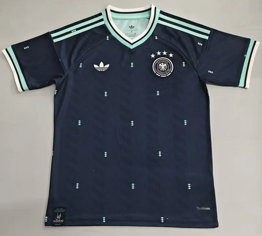 Germany 2627 Germany Away S 4XL
