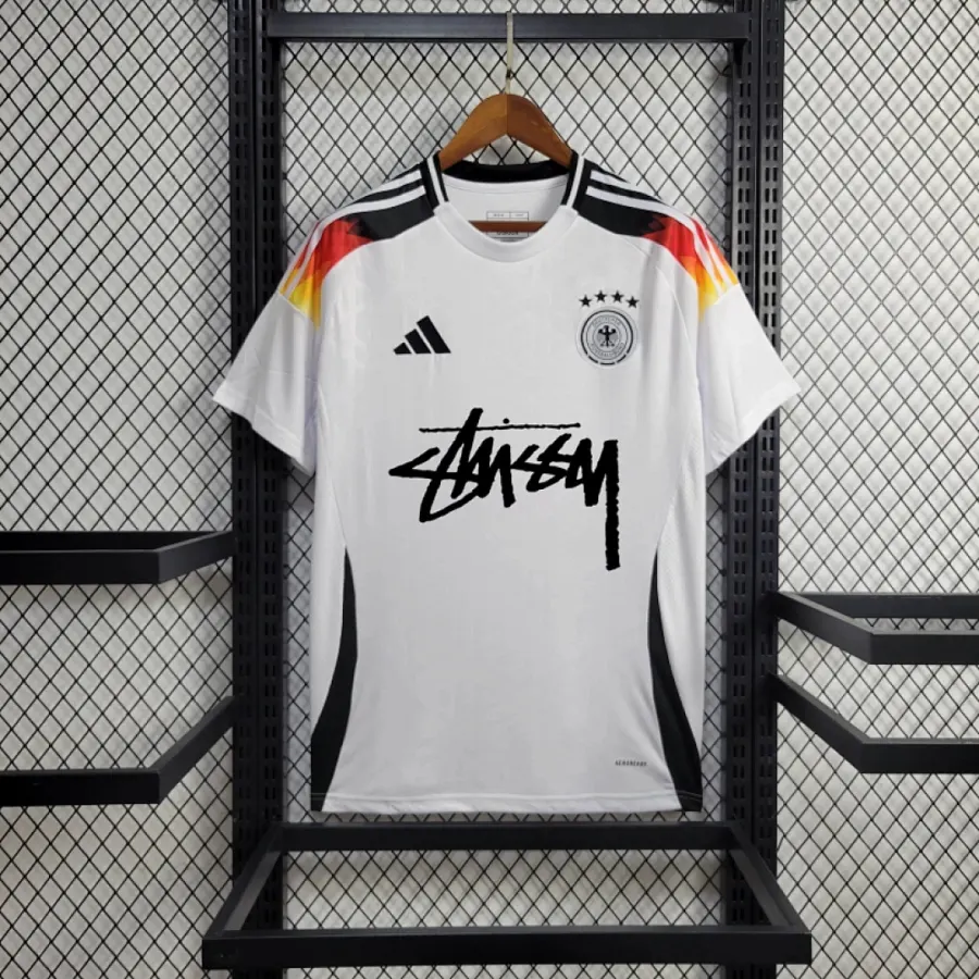 Germany 24 25 Germany Home co branded edition S 4XL
