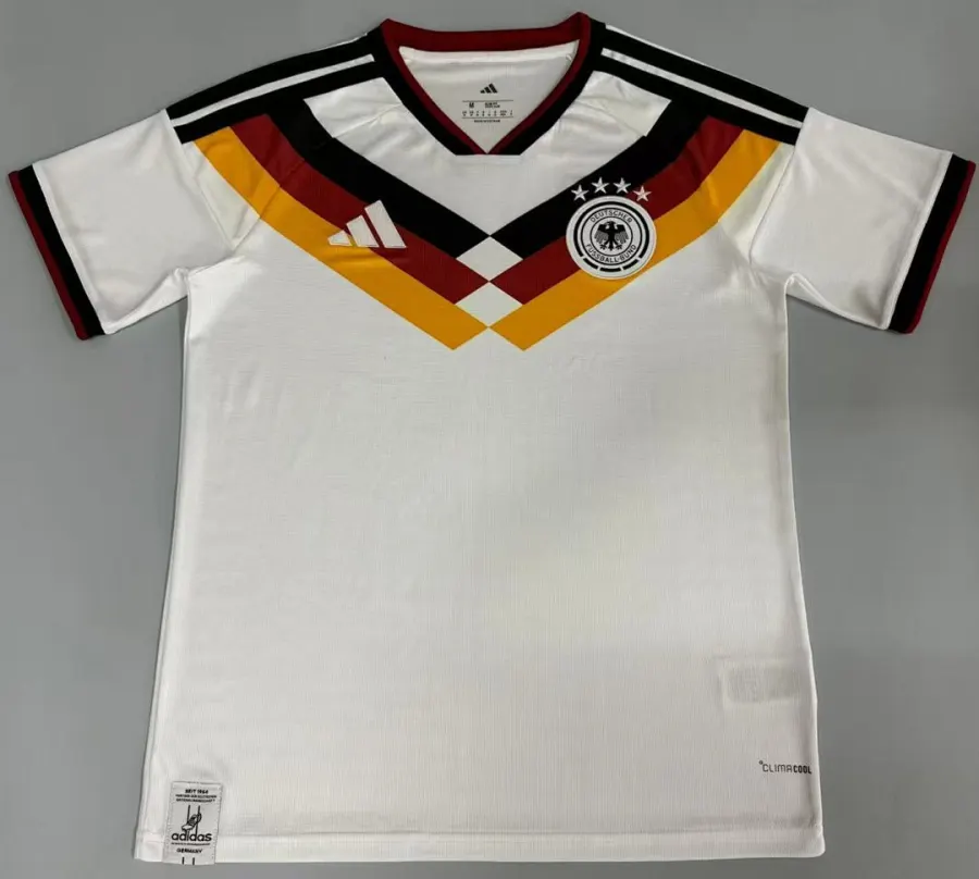 Germany 2627 Germany Home S 4XL