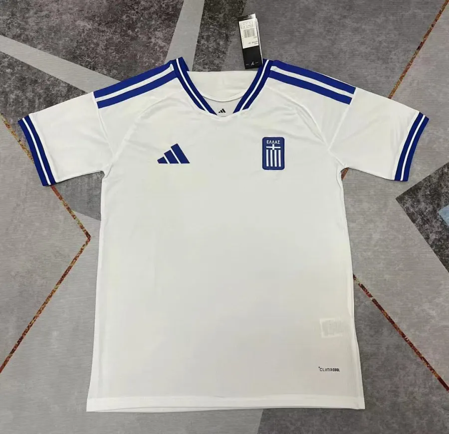 Greece 2627 Greece S 4XL