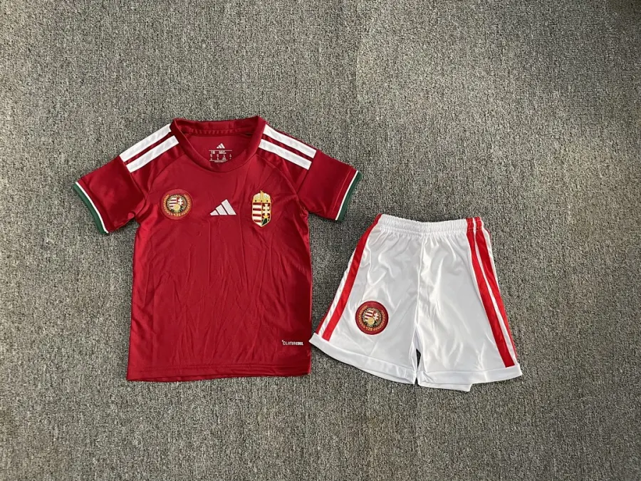Hungary Hungary Home Kids 16–30