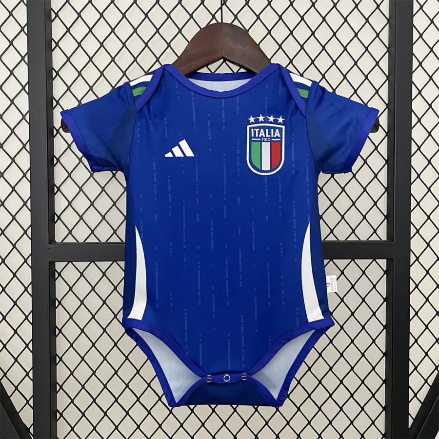 Italy 2024 Baby Italy Home Size 9 12