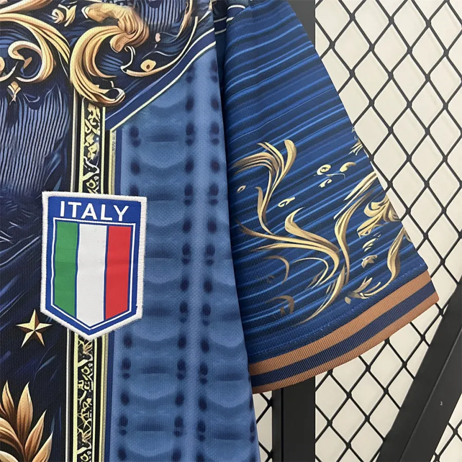 Italy 2024 Italy Special Edition S XXL