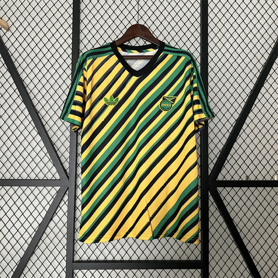 Jamaica 2024 Jamaica Training Wear S 4XL