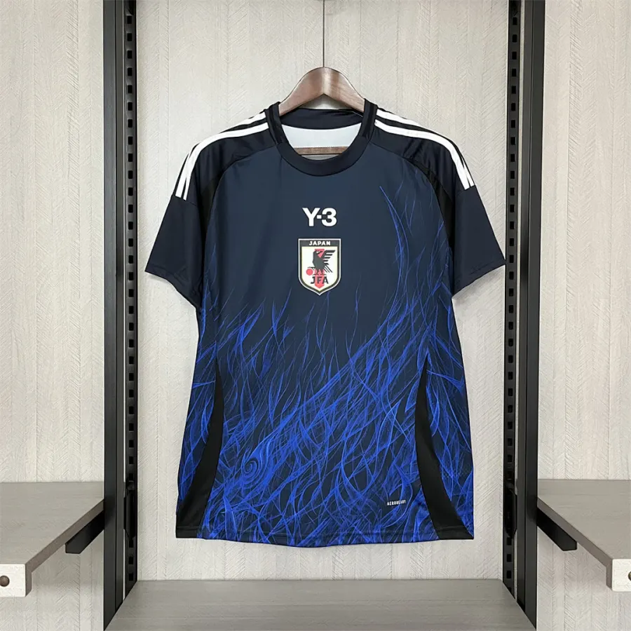 Japan 24 25 Japan Home Jersey S 4XL