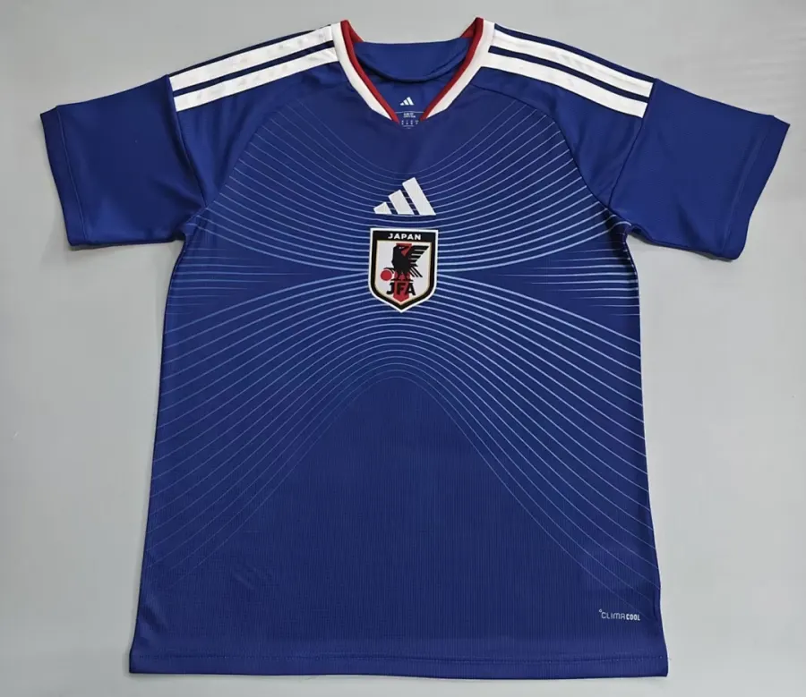 Japan 2627 Shangqing Japan Home S 4XL