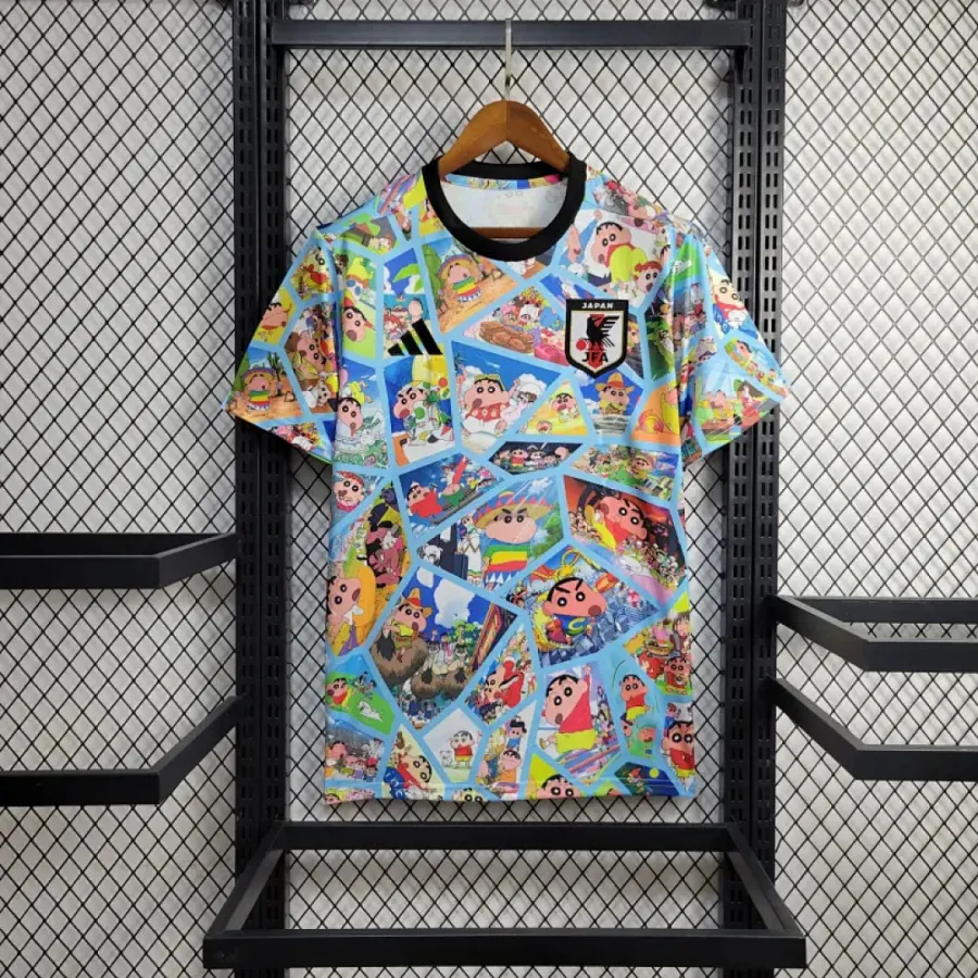 Japan 24 25 Japan Special edition Doraemon S 4XL