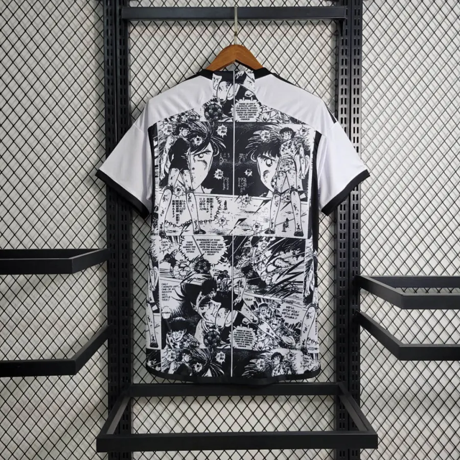 Japan 23 24 Japan Anime Size S XXL