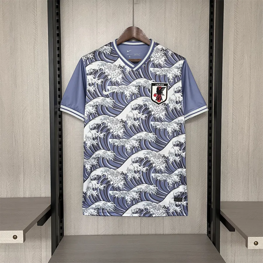 Japan 2024 25 Japan Special Edition S XXL