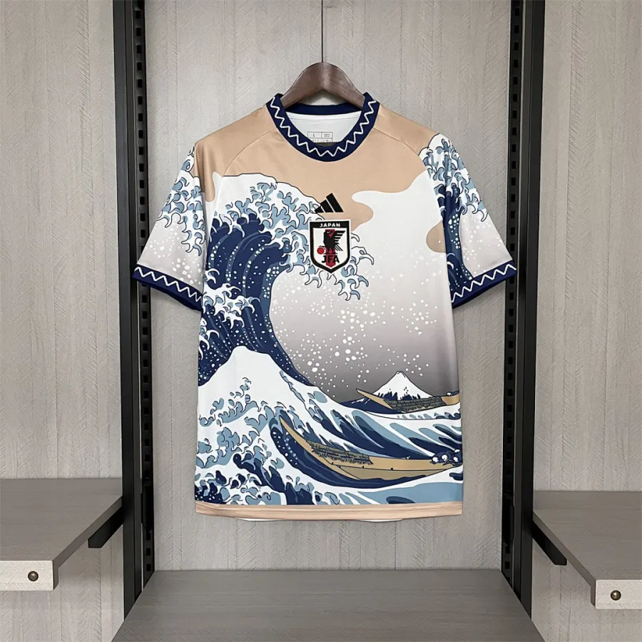 Japan 2024 Japan Special Edition S XXL