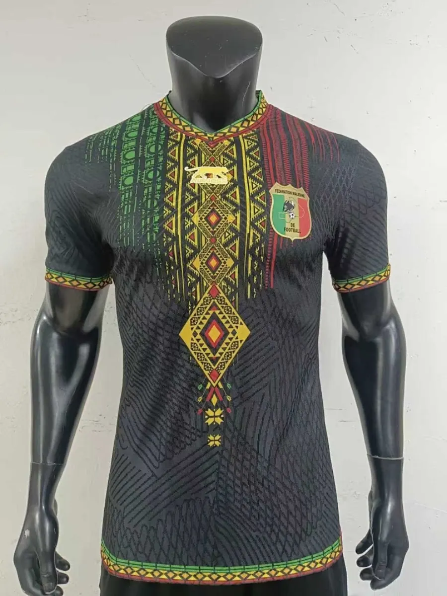 Mali 2026 Mali