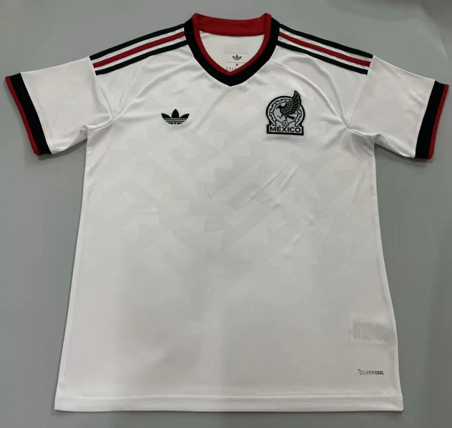 Mexico 2627 Mexico Away S 4XL