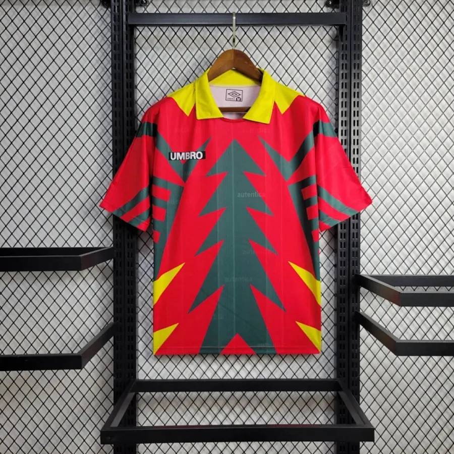 Mexico etro 1998 World Cup Mexico goalkeeper S XXL