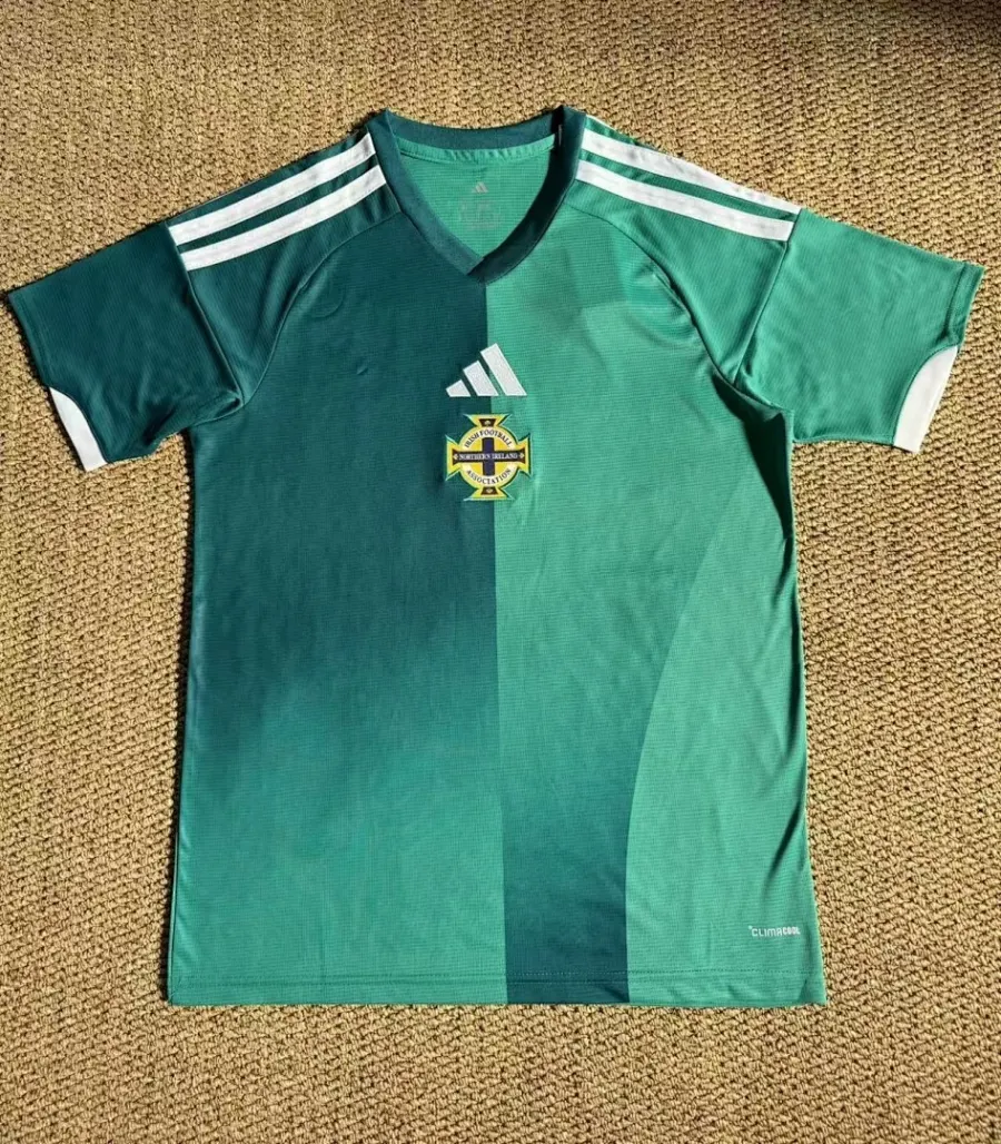 Northern Ireland 26 Northern Ireland Main S 4XL