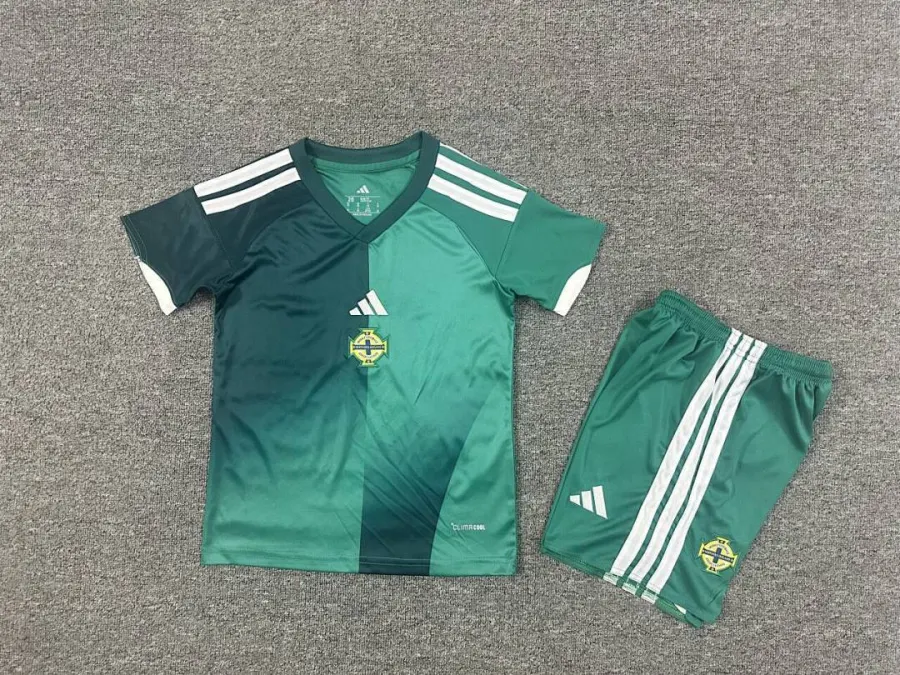Northern Ireland Northern Ireland Home Kids 16–30