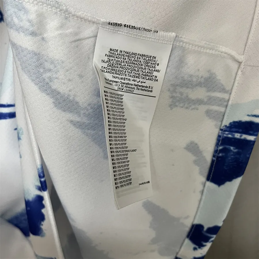 Norway 2024 25 Norway away game S XXXXL