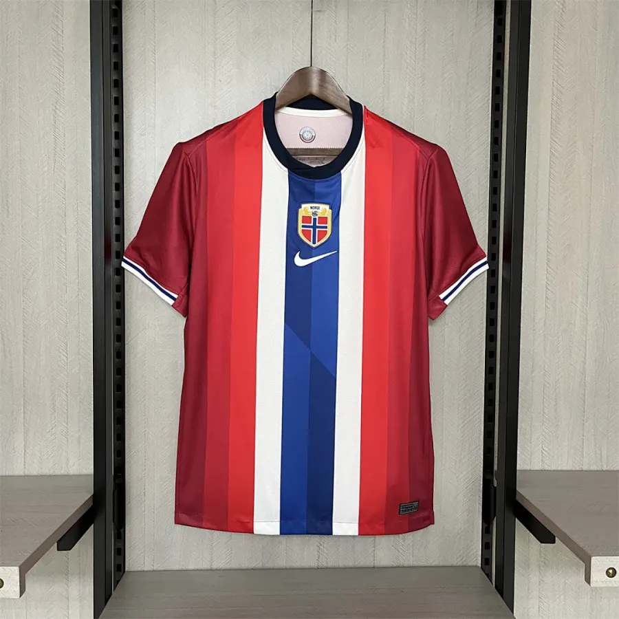 Norway 2024 25 Norway home S XXXXL