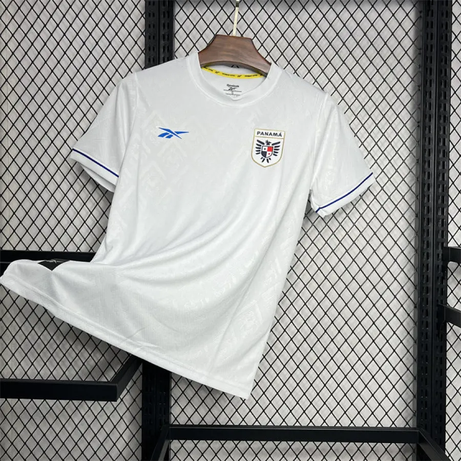 Panama Panama 2024 25 Away Jersey