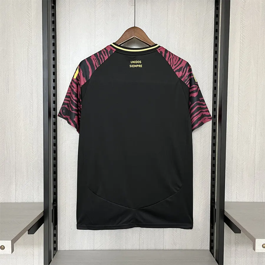 Peru 2024 25 Peru Away S XXL